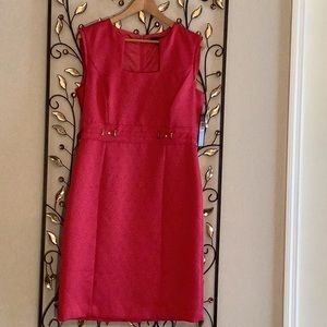 Brand New Tahari Dress